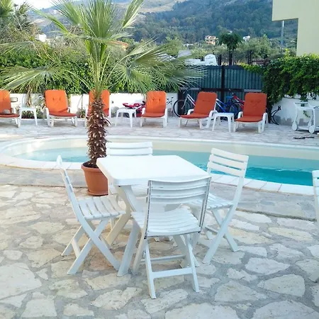 Villa Consuelo *