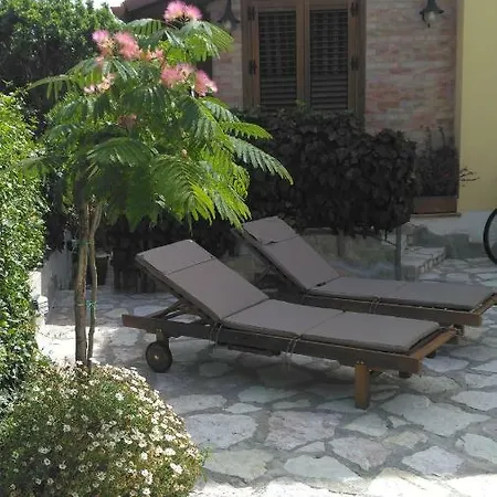 Consuelo Villa Pizzolungo